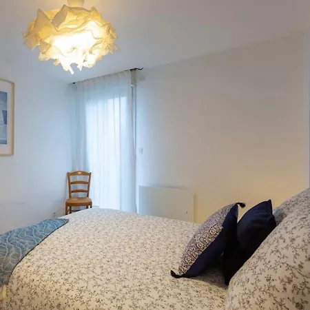 R'apparts T3 Chic De La Gare Апартаменти *