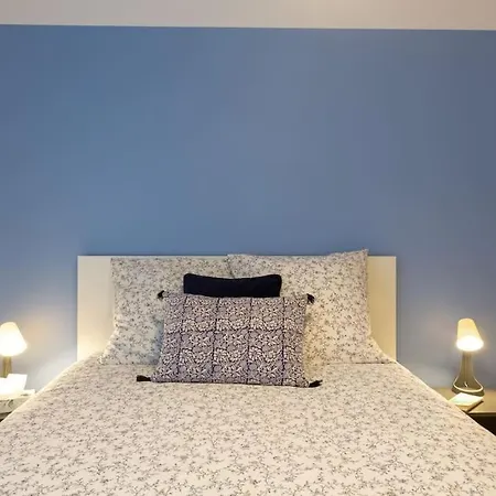 R'apparts T3 Chic De La Gare Апартаменти